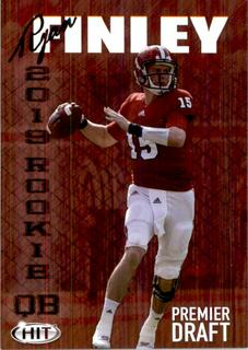 Ryan Finley