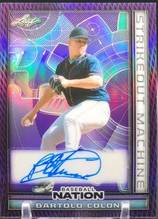 Bartolo Colon