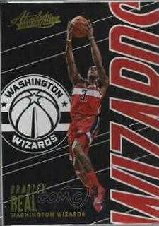 Bradley Beal