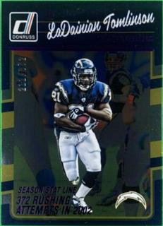 LaDainian Tomlinson