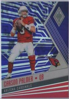 Carson Palmer