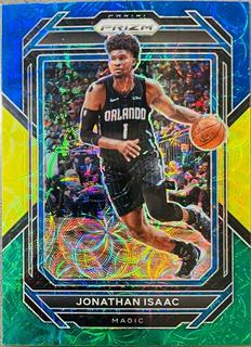 Jonathan Isaac
