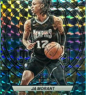 Ja Morant