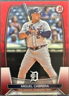 Miguel Cabrera