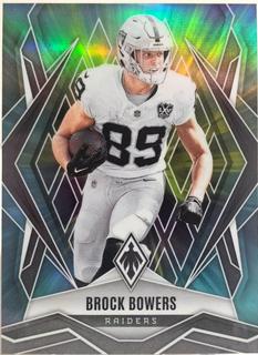 Brock Bowers