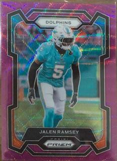 Jalen Ramsey