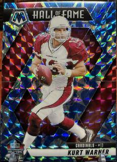 Kurt Warner