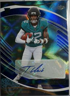 Travis Hunter