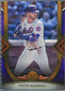Pete Alonso