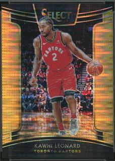 Kawhi Leonard