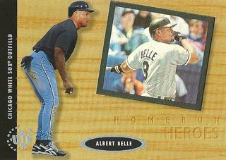 Albert Bell