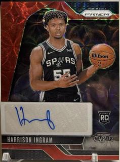 Harrison Ingram