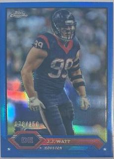 J.J. Watt