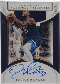 Julius Randle