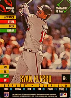Ryan Klesko