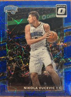 Nikola Vucevic