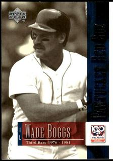 Wade Boggs