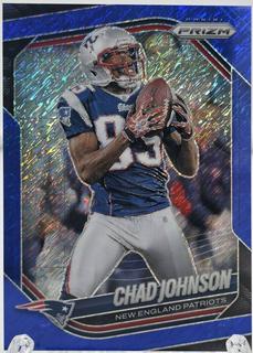 Chad Johnson