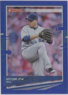 Hyun Jin Ryu
