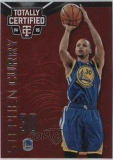 Stephen Curry