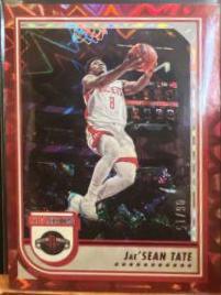 Jae'Sean Tate