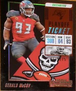 Gerald McCoy