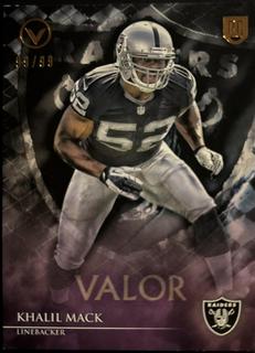 Khalil Mack