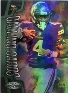 Dalvin Cook