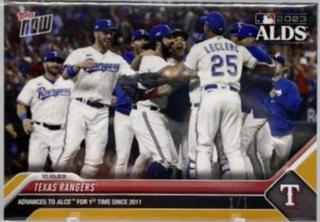 Texas Rangers