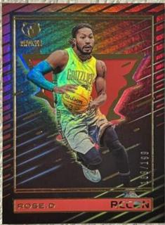 Derrick Rose