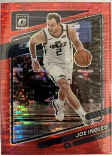Joe Ingles