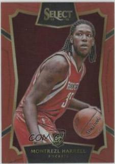 Montrezl Harrell