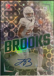Jonathon Brooks