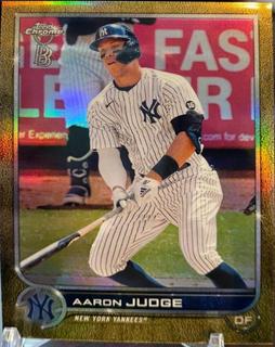 Aaron Judge