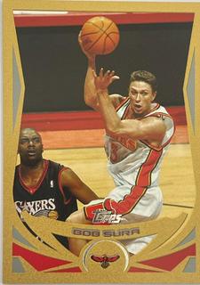Bob Sura