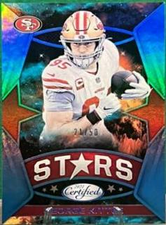 George Kittle