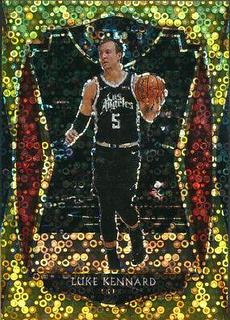 Luke Kennard