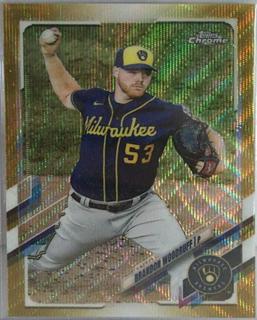 Brandon Woodruff