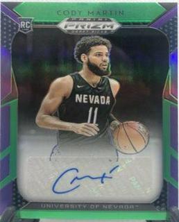 Cody Martin
