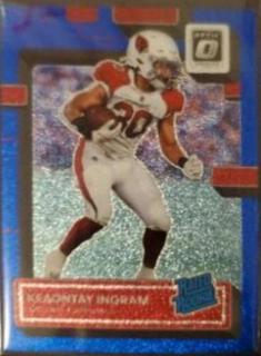 Keaontay Ingram