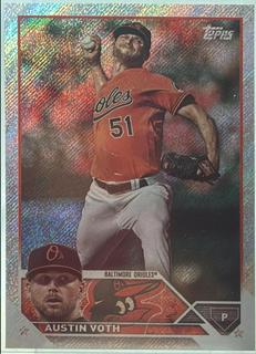 Austin Voth