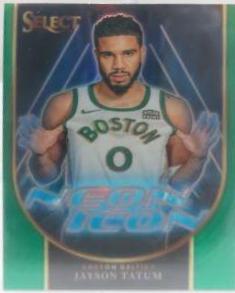 Jayson Tatum