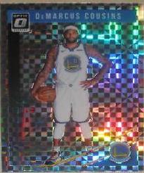 DeMarcus Cousins