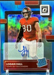 Logan Hall