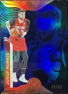 Jusuf Nurkic