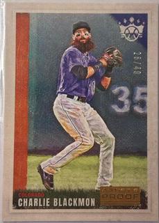 Charlie Blackmon