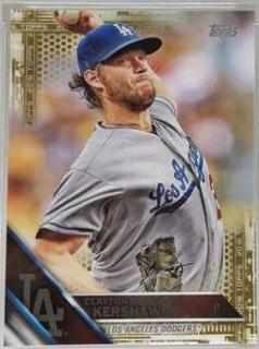 Clayton Kershaw