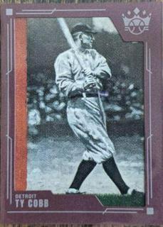 Ty Cobb