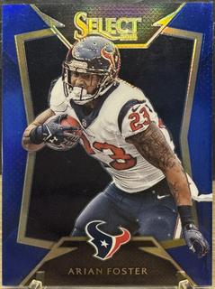 Arian Foster