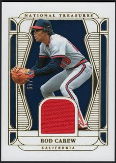Rod Carew